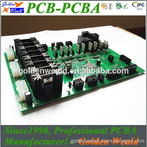 Good qulaity better price circuit board pcba pcb terminal pcba pcb assembly